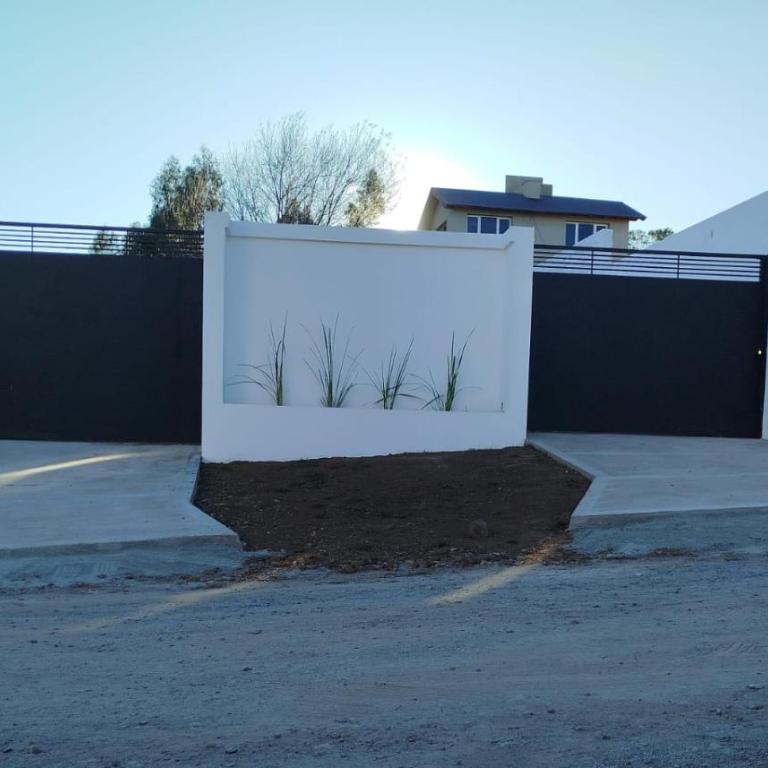 Cabaña Matorras 480 - Casa con 1 dormitorio - 7