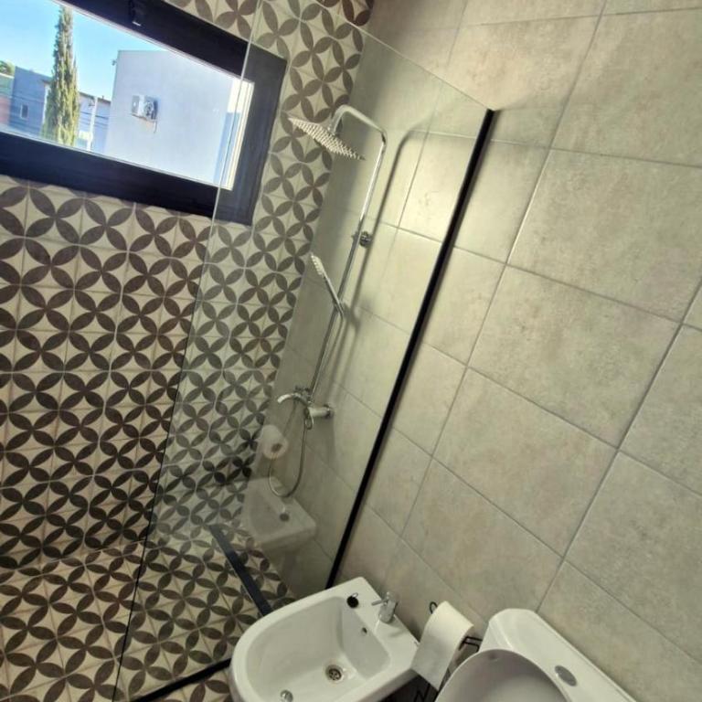 Cabaña Matorras 480 - Casa con 1 dormitorio - 32