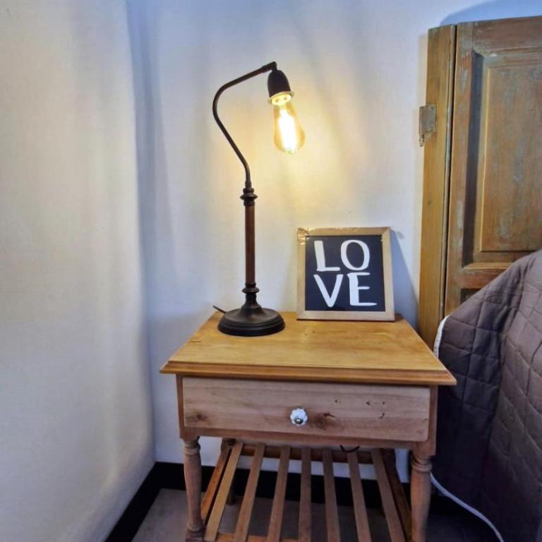 Cabaña Matorras 480 - Casa con 1 dormitorio - 15