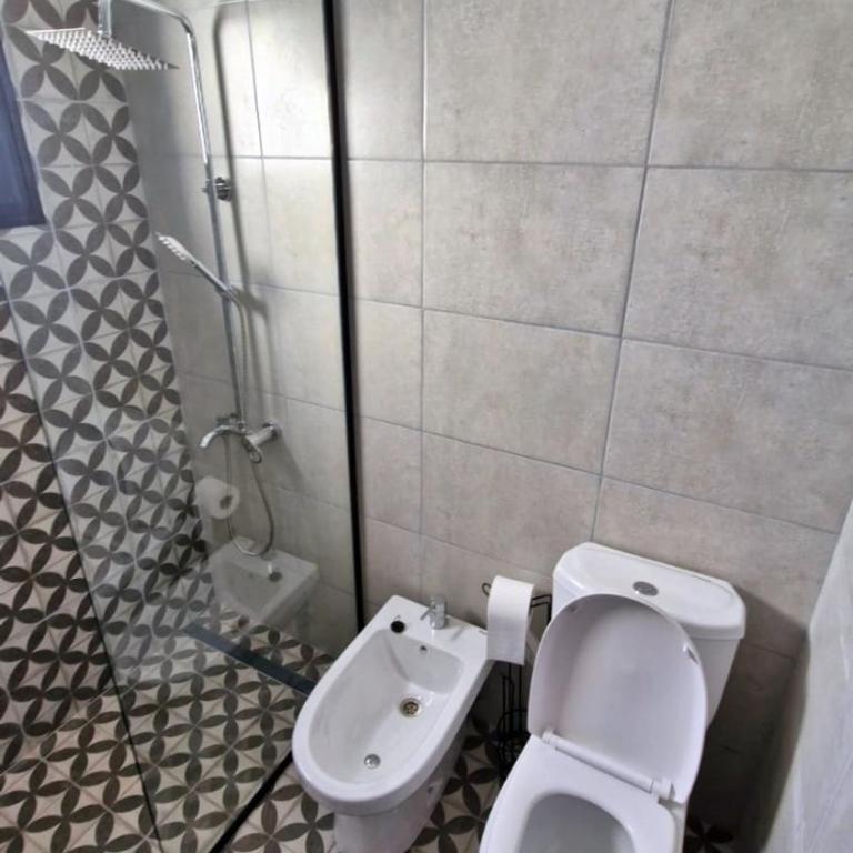Cabaña Matorras 480 - Casa con 1 dormitorio - 34