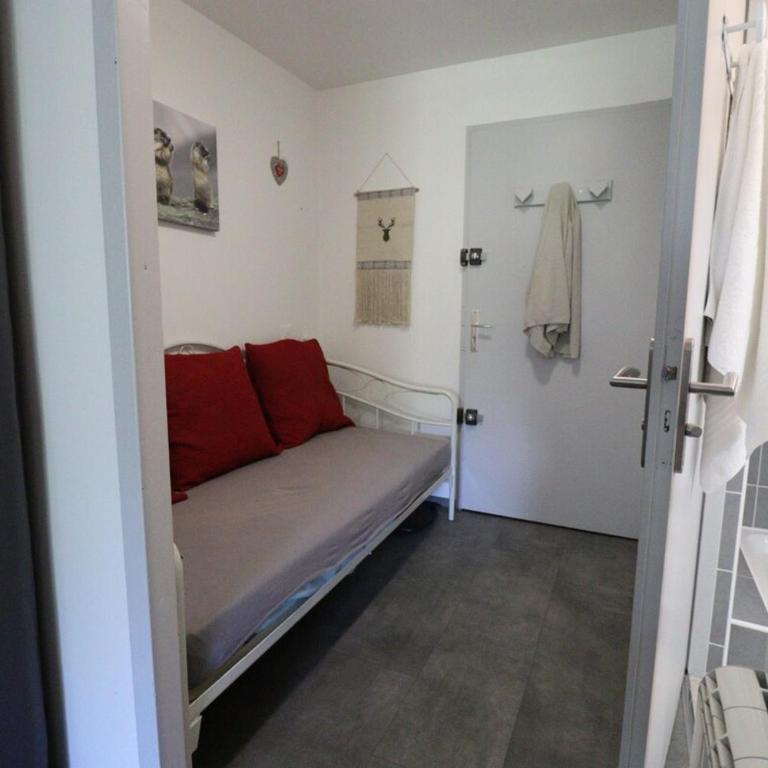 Appartement Belle étoile - Cure, ski & spa - Studio - Vue sur Montagne - 2