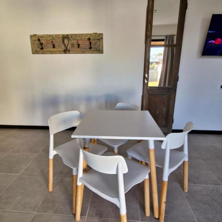 Cabaña Matorras 480 - Casa con 1 dormitorio - 20