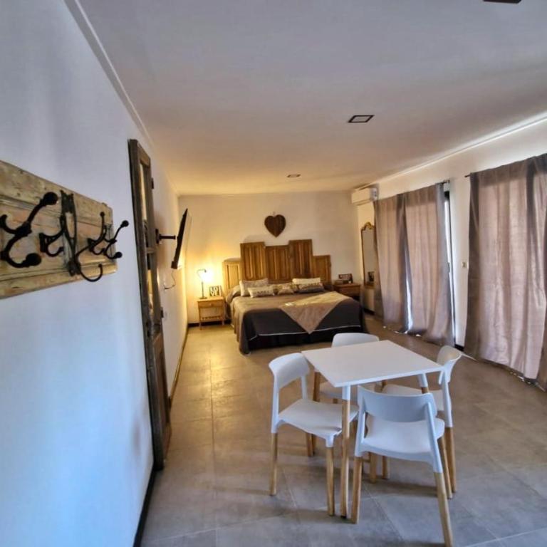 Cabaña Matorras 480 - Casa con 1 dormitorio - 22