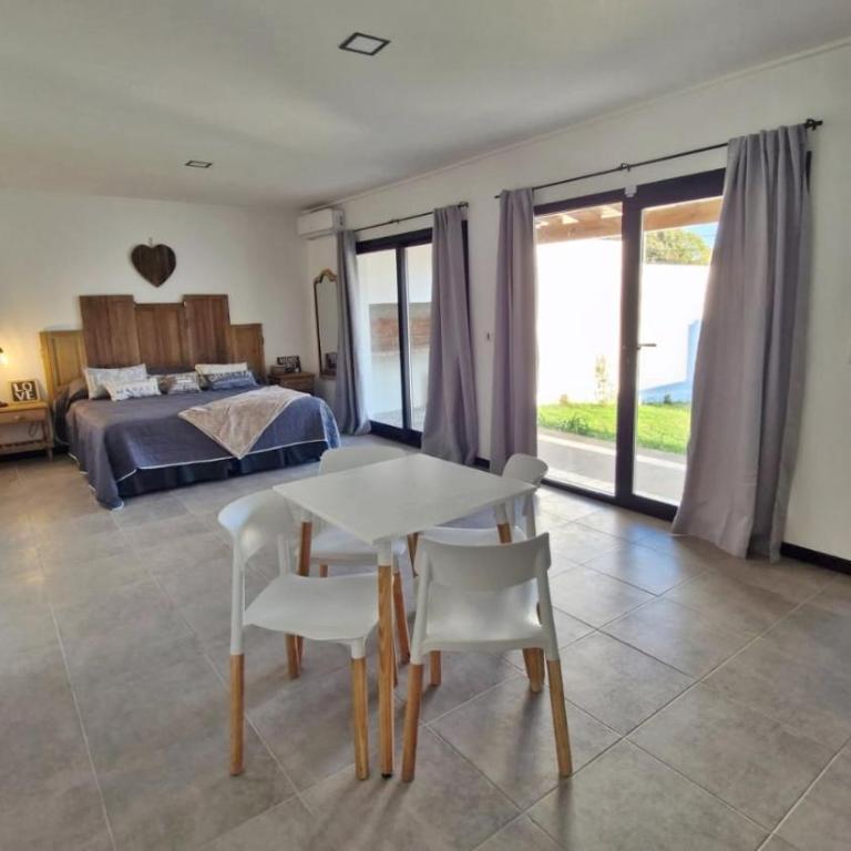 Cabaña Matorras 480 - Casa con 1 dormitorio - 18