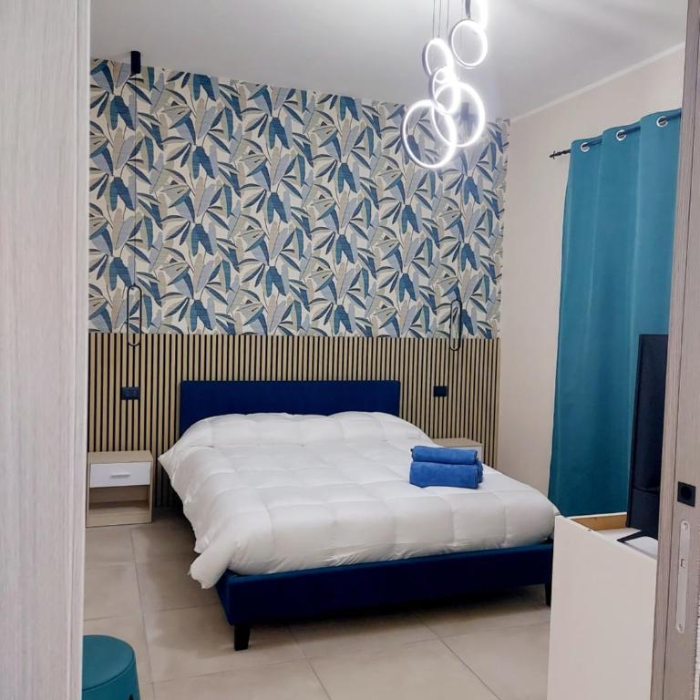 La Casa di GiòEle - Casa con 1 Camera da Letto - 39