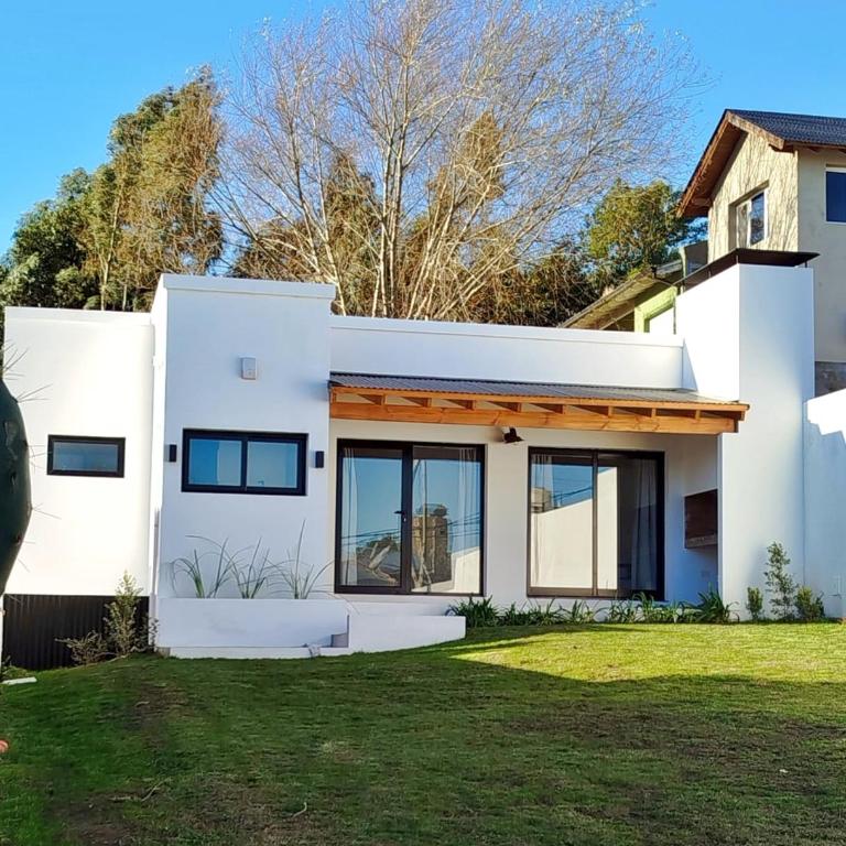 Cabaña Matorras 480 - Casa con 1 dormitorio - 2
