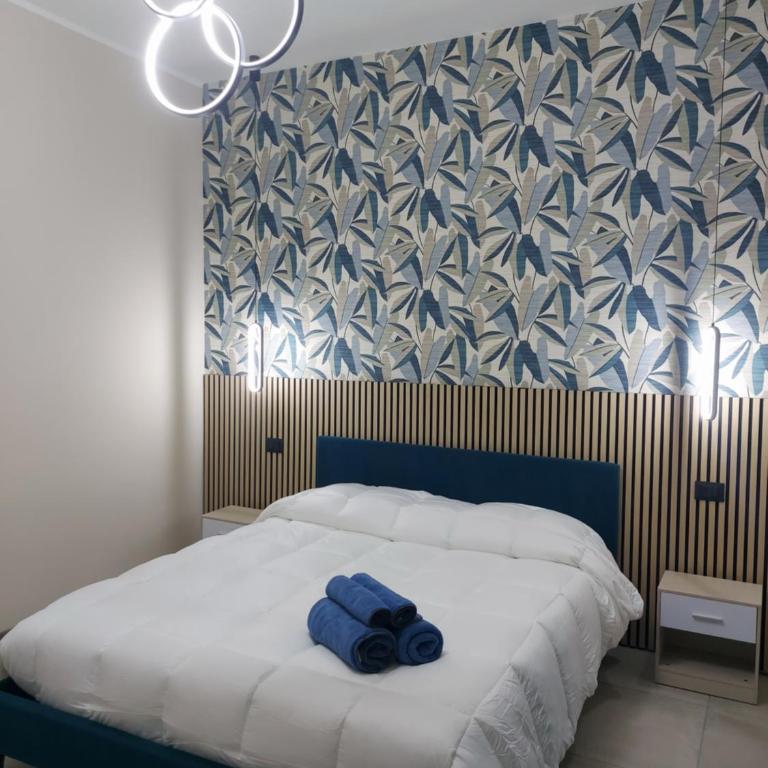 La Casa di GiòEle - Casa con 1 Camera da Letto - 38