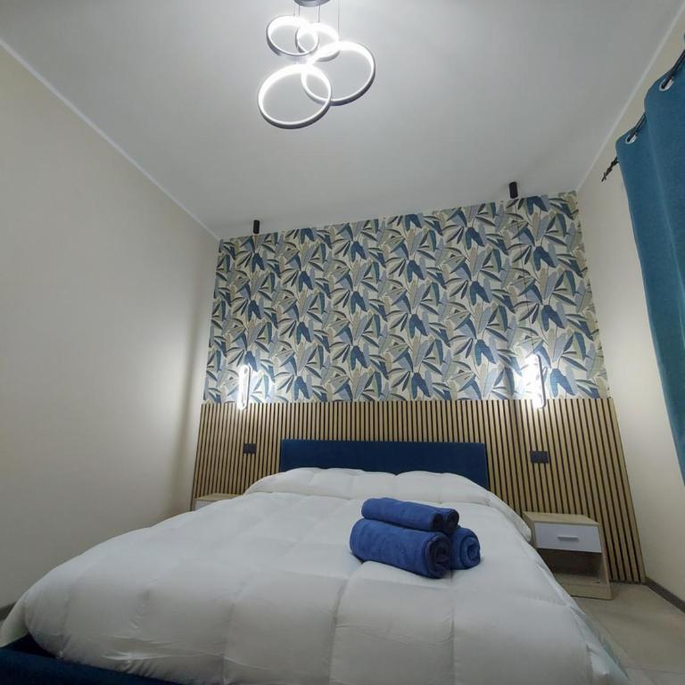 La Casa di GiòEle - Casa con 1 Camera da Letto - 35