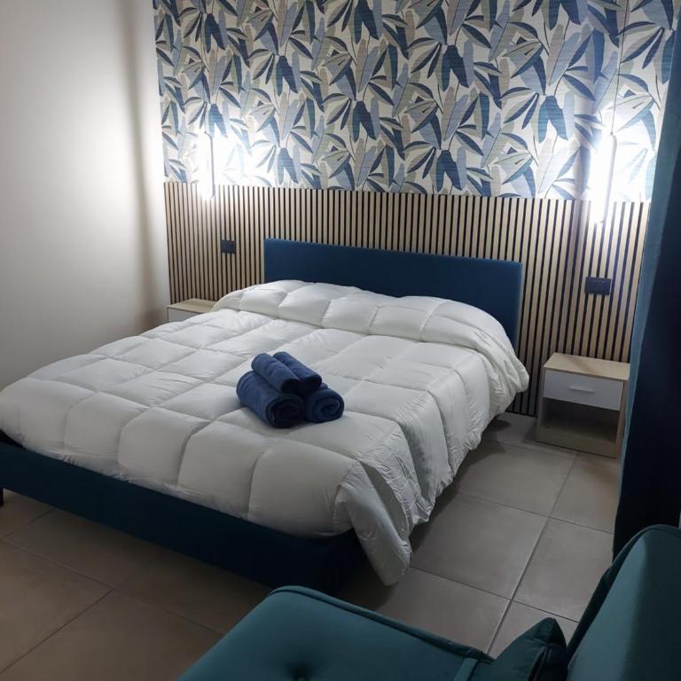 La Casa di GiòEle - Casa con 1 Camera da Letto - 30