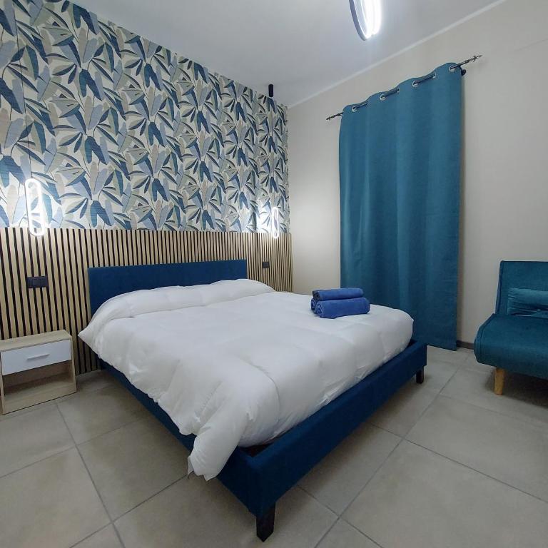 La Casa di GiòEle - Casa con 1 Camera da Letto - 32