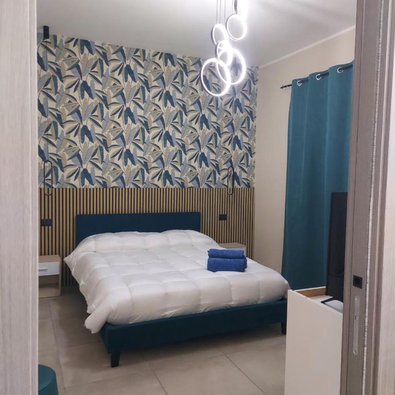 La Casa di GiòEle - Casa con 1 Camera da Letto - 33