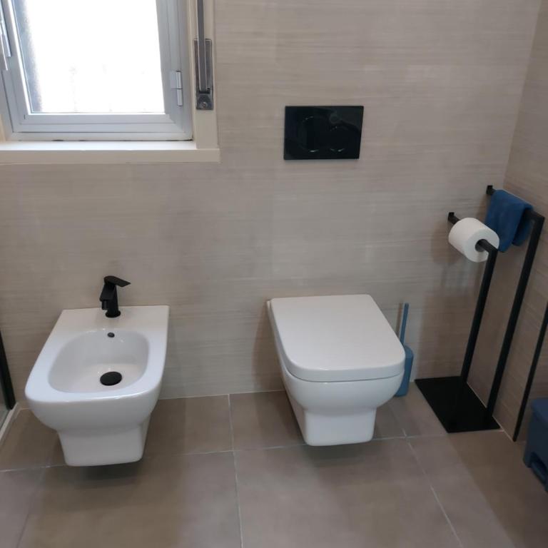 La Casa di GiòEle - Casa con 1 Camera da Letto - 40