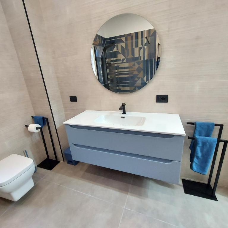 La Casa di GiòEle - Casa con 1 Camera da Letto - 43