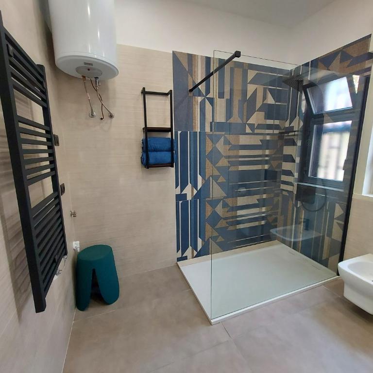 La Casa di GiòEle - Casa con 1 Camera da Letto - 42
