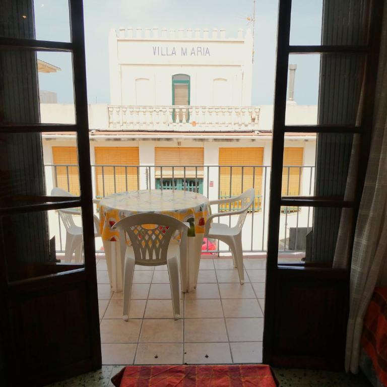 Apartamento en primera línea de mar - Apartamento de 3 dormitorios - 1