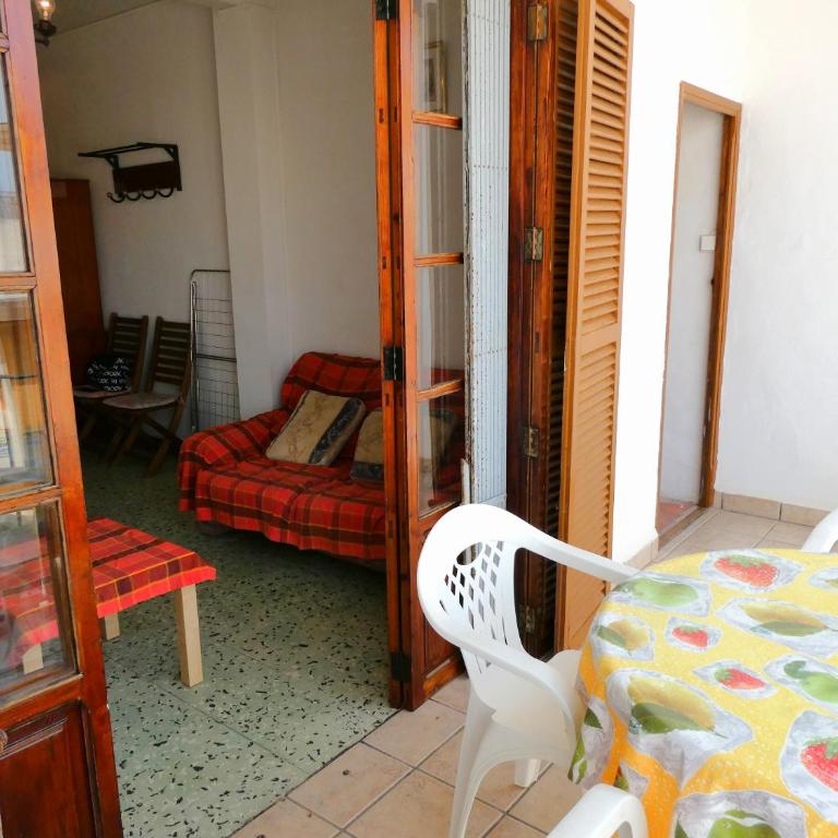 Apartamento en primera línea de mar - Apartamento de 3 dormitorios - 3