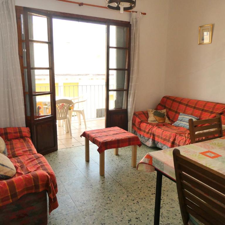 Apartamento en primera línea de mar - Apartamento de 3 dormitorios - 6
