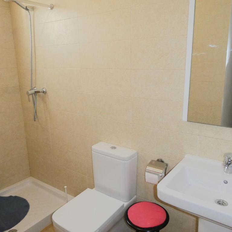 Apartamento en primera línea de mar - Apartamento de 3 dormitorios - 16