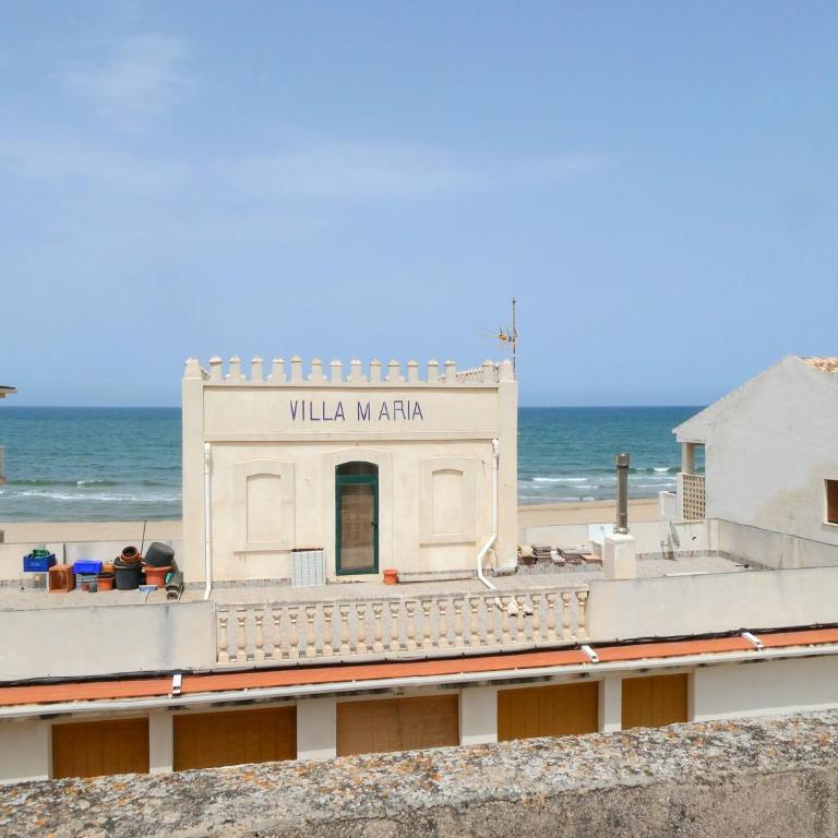 Apartamento en primera línea de mar - Apartamento de 3 dormitorios - 2