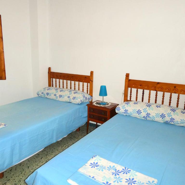 Apartamento en primera línea de mar - Apartamento de 3 dormitorios - 11