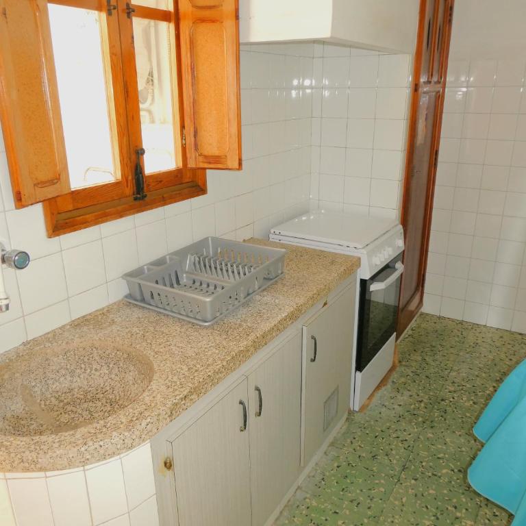 Apartamento en primera línea de mar - Apartamento de 3 dormitorios - 9