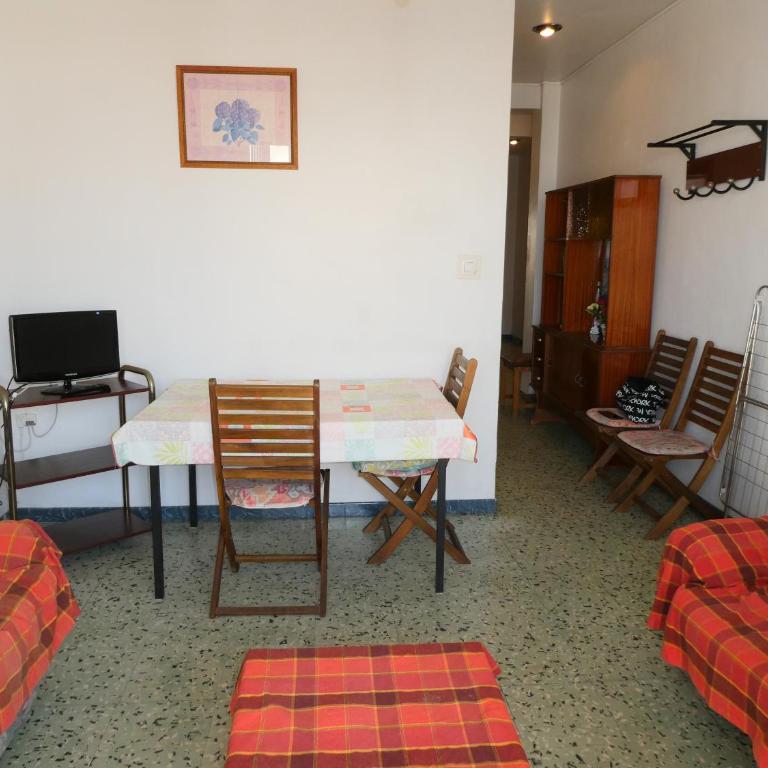Apartamento en primera línea de mar - Apartamento de 3 dormitorios - 5