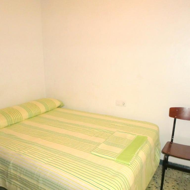 Apartamento en primera línea de mar - Apartamento de 3 dormitorios - 10