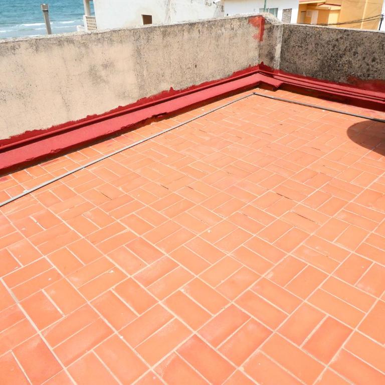 Apartamento en primera línea de mar - Apartamento de 3 dormitorios - 14