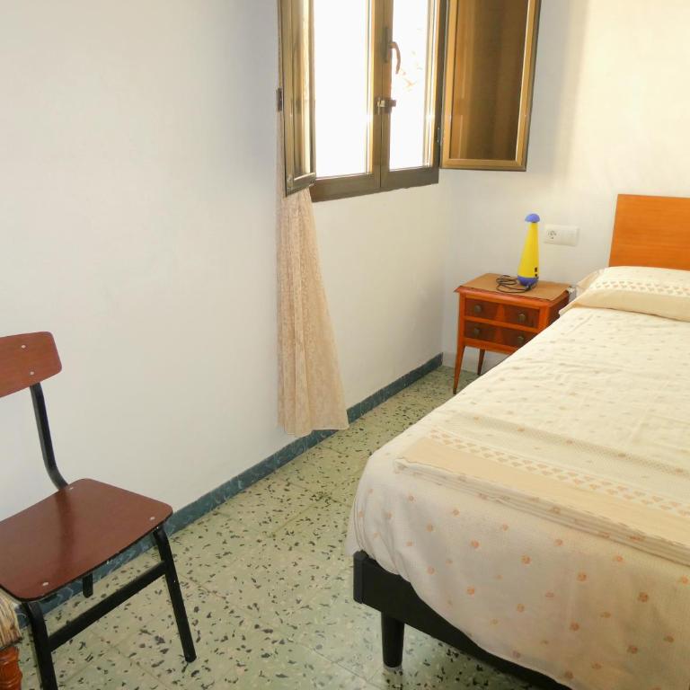 Apartamento en primera línea de mar - Apartamento de 3 dormitorios - 13