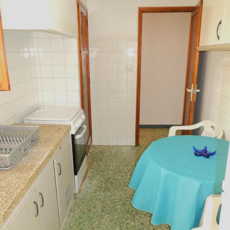 Apartamento en primera línea de mar - Apartamento de 3 dormitorios - 7