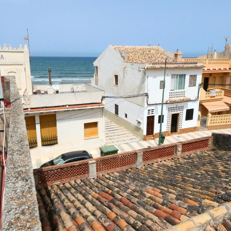 Apartamento en primera línea de mar - Apartamento de 3 dormitorios - 18
