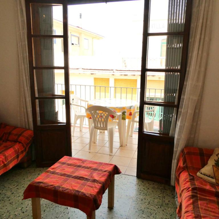 Apartamento en primera línea de mar - Apartamento de 3 dormitorios - 4