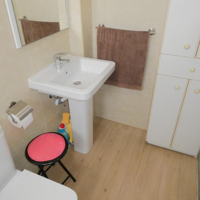 Apartamento en primera línea de mar - Apartamento de 3 dormitorios - 15