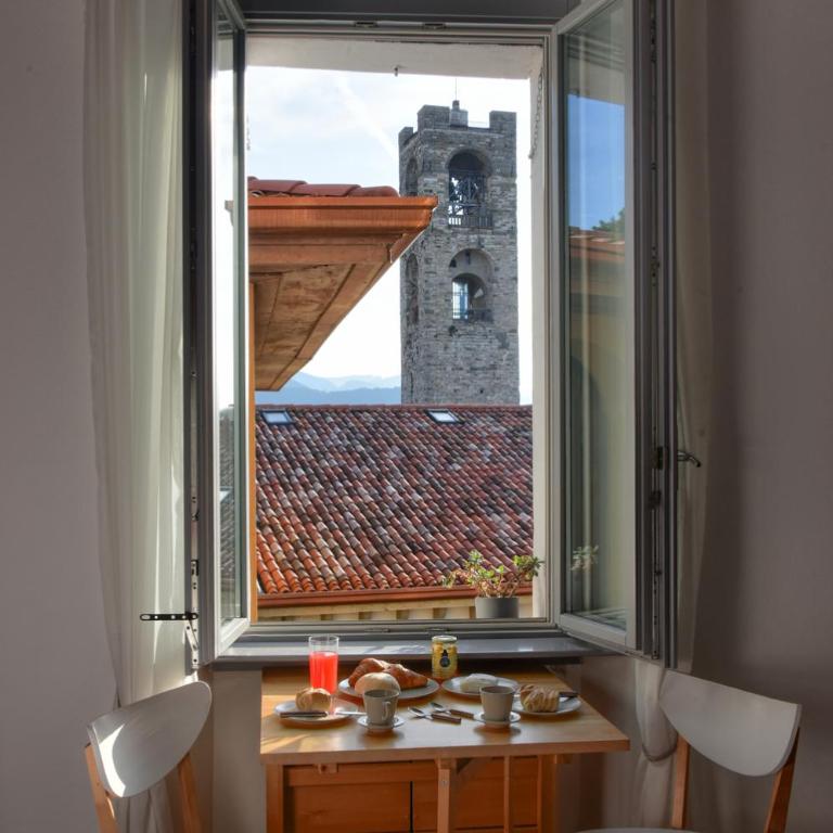 Room with a View - Monolocale - 2