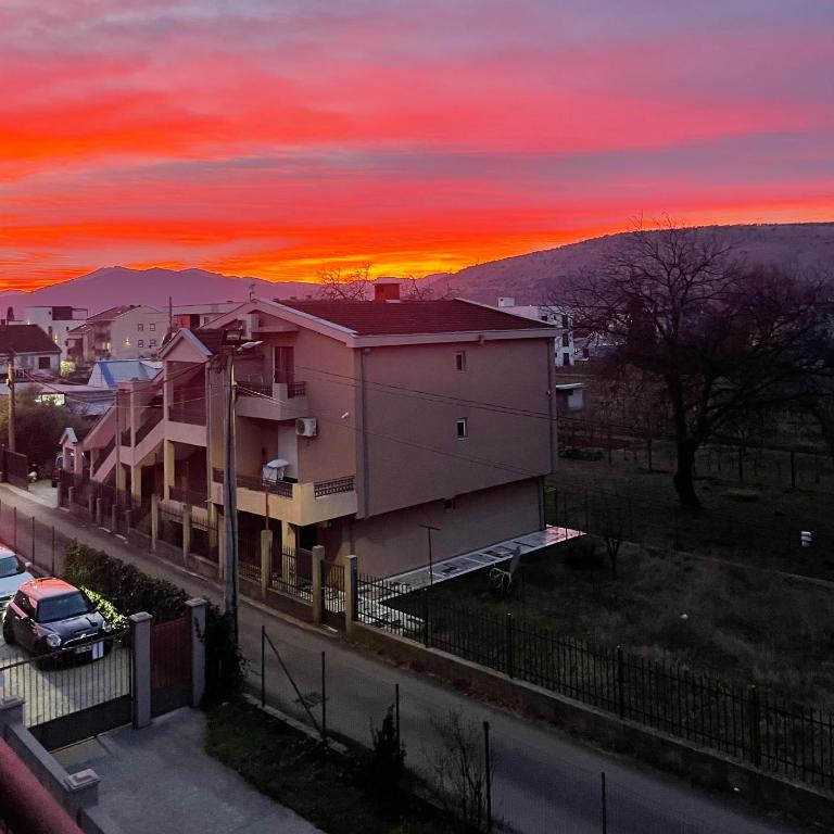 Flower Heaven Apartment - Apartman sa 1 Spavaćom Sobom - 13
