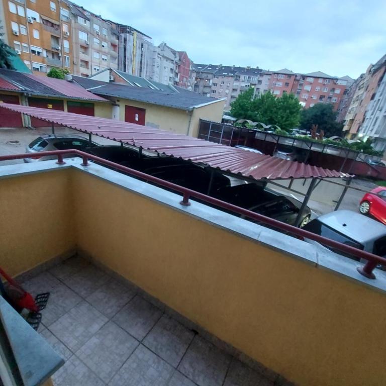 Cosy 2 bedroom apartment in Novi Sad - Apartman sa 1 Spavaćom Sobom - 1