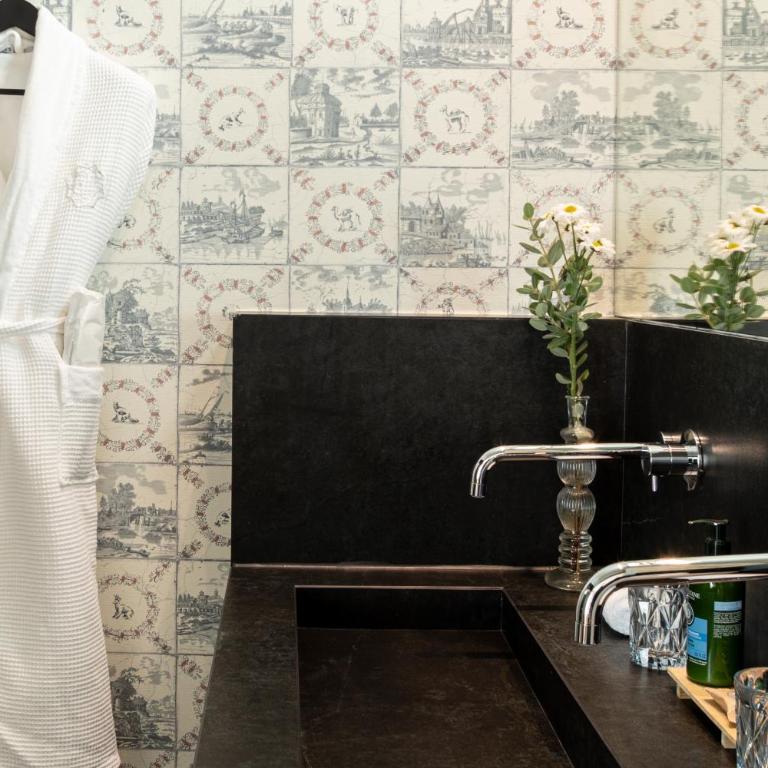 Cavalta Boutique Hotel - Small Luxury Hotels - Deluxe - 6