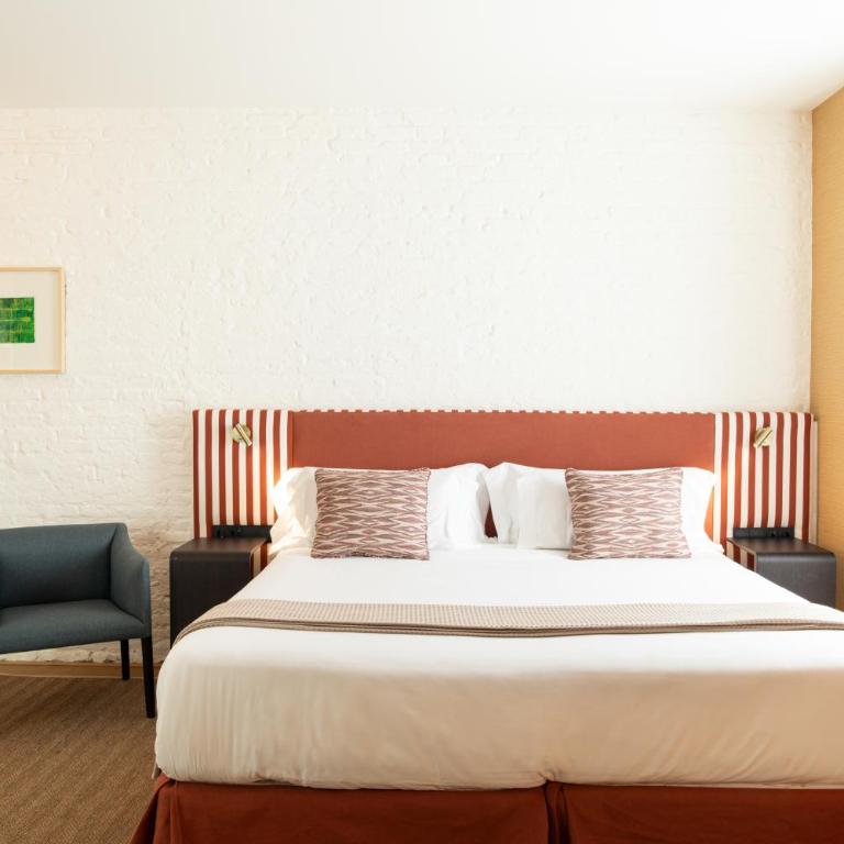 Cavalta Boutique Hotel - Small Luxury Hotels - Deluxe - 1