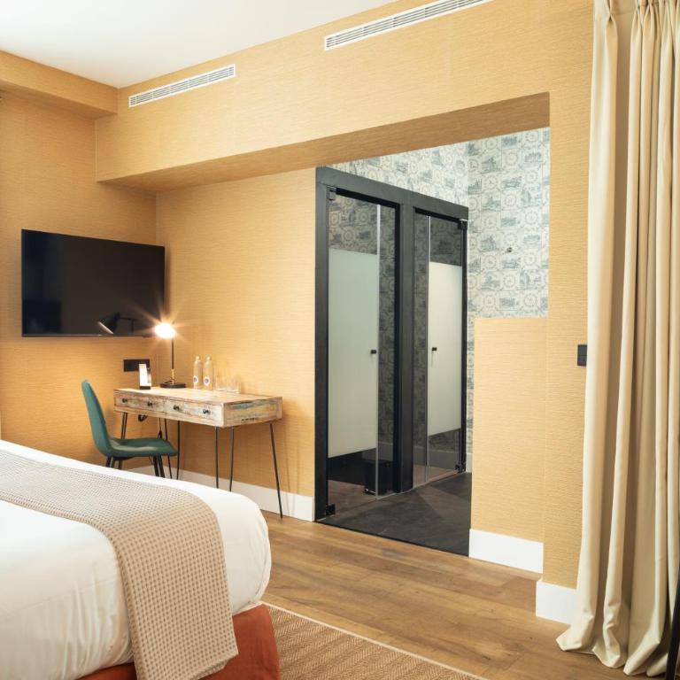 Cavalta Boutique Hotel - Small Luxury Hotels - Deluxe - 4