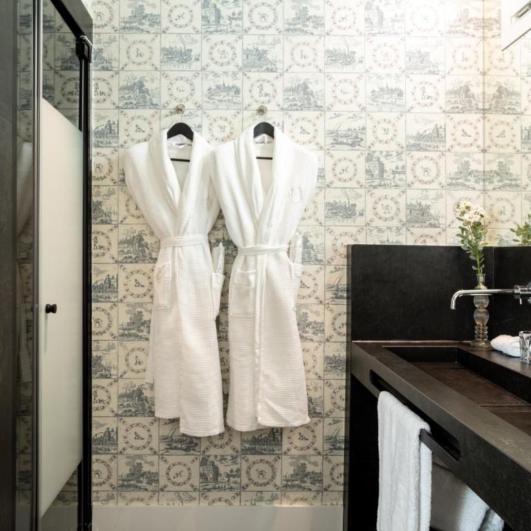 Cavalta Boutique Hotel - Small Luxury Hotels - Deluxe - 5