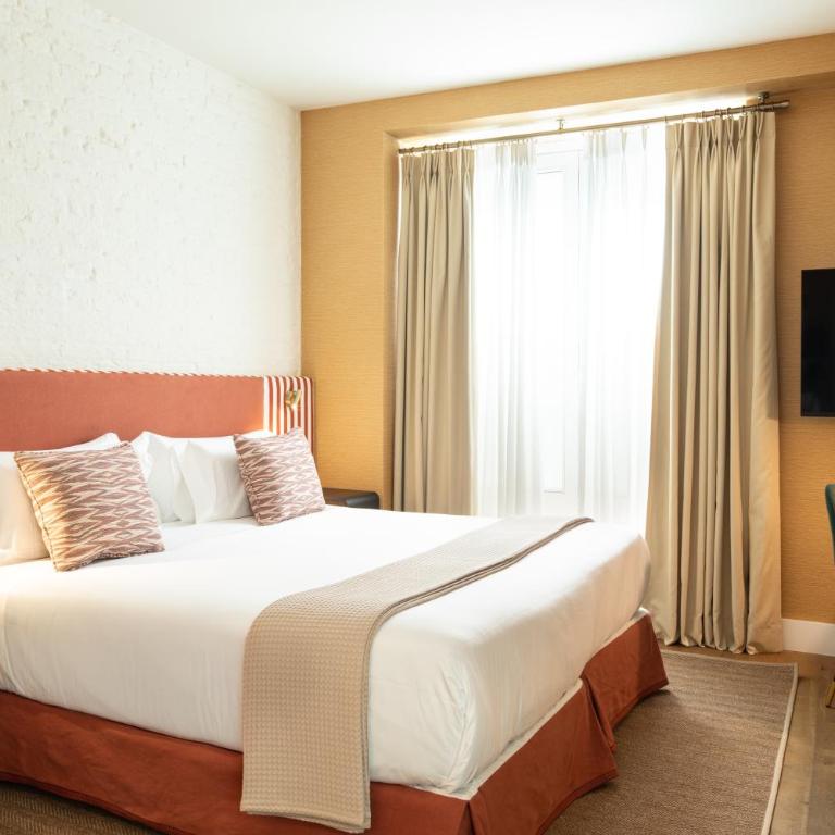 Cavalta Boutique Hotel - Small Luxury Hotels - Deluxe - 3