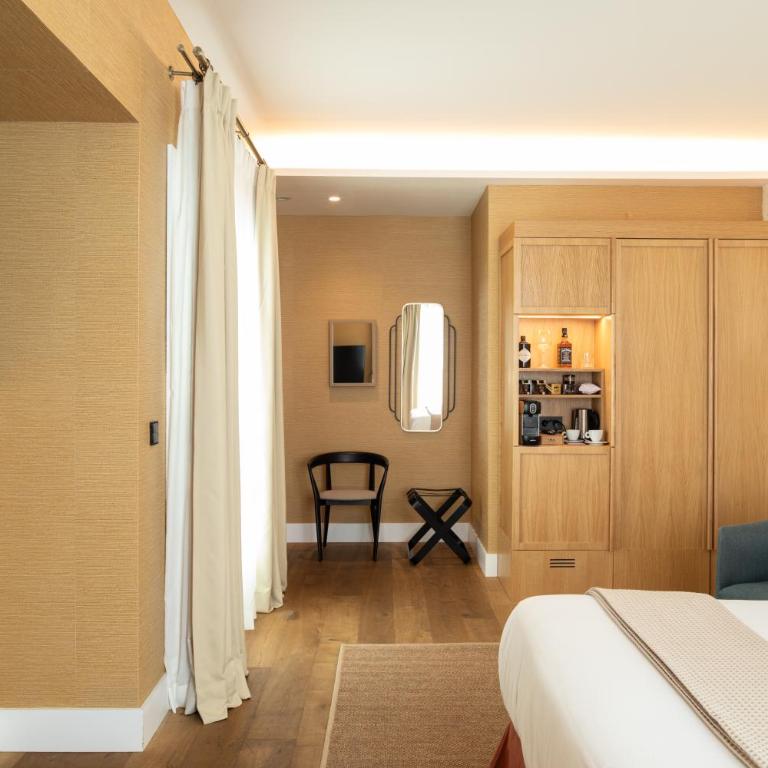 Cavalta Boutique Hotel - Small Luxury Hotels - Deluxe - 2