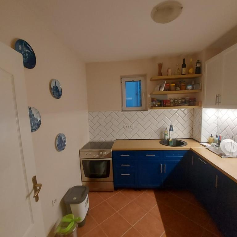 Cosy 2 bedroom apartment in Novi Sad - Apartman sa 1 Spavaćom Sobom - 4
