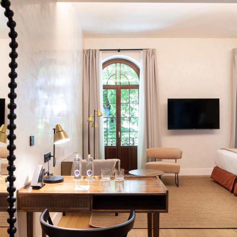 Cavalta Boutique Hotel - Small Luxury Hotels - Habitación Grand Deluxe - 2