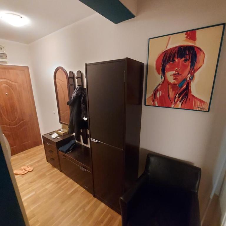 Cosy 2 bedroom apartment in Novi Sad - Apartman sa 1 Spavaćom Sobom - 6