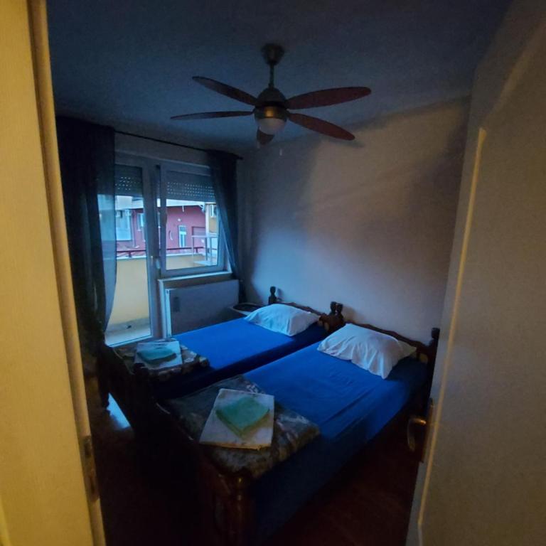 Cosy 2 bedroom apartment in Novi Sad - Apartman sa 1 Spavaćom Sobom - 7