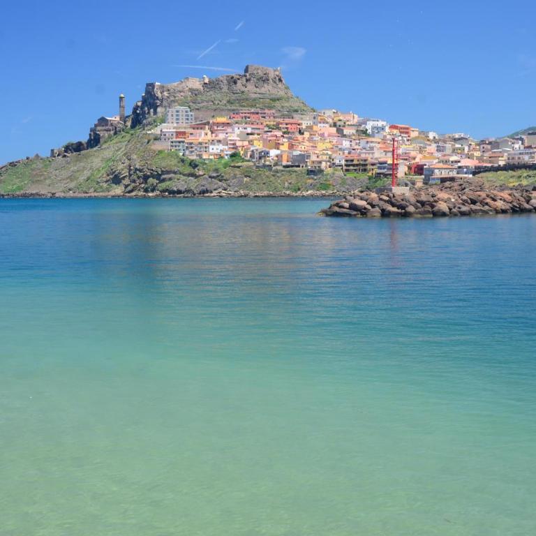 Casa 1 Spighia vista campagna vicino al mare - Appartamento con 1 Camera da Letto - 7