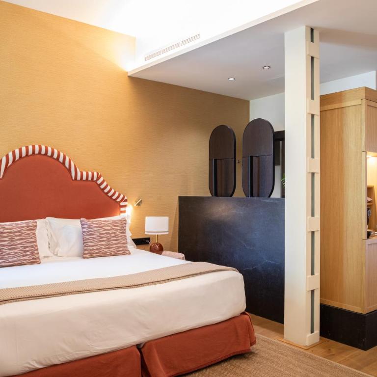 Cavalta Boutique Hotel - Small Luxury Hotels - Habitación Grand Deluxe - 1