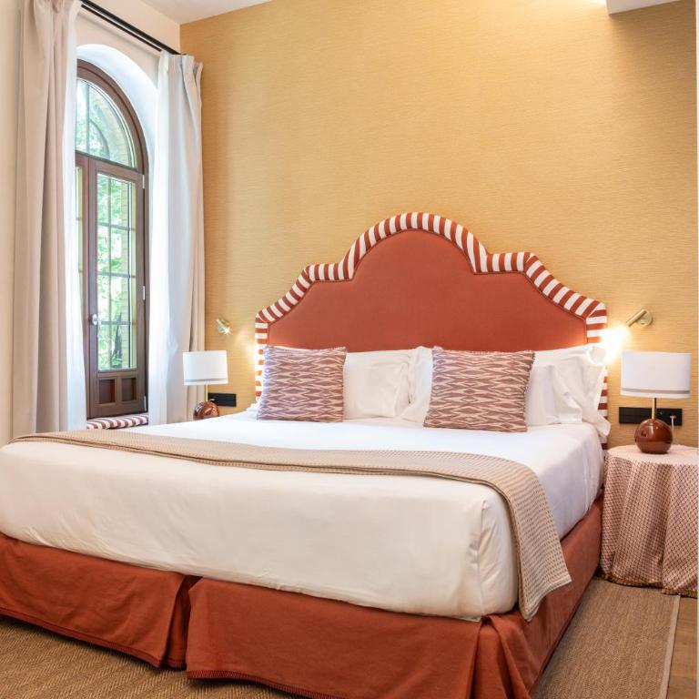 Cavalta Boutique Hotel - Small Luxury Hotels - Habitación Grand Deluxe - 4
