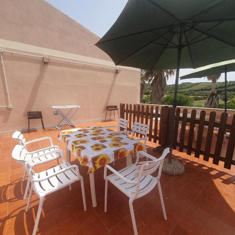 Casa 1 Spighia vista campagna vicino al mare - Appartamento con 1 Camera da Letto - 10